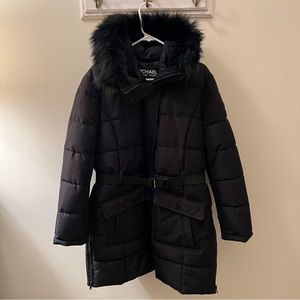 Michael Kors Winter Coat